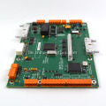 KM763640G01 KONE MRL Lift Mainboard LCECPunc